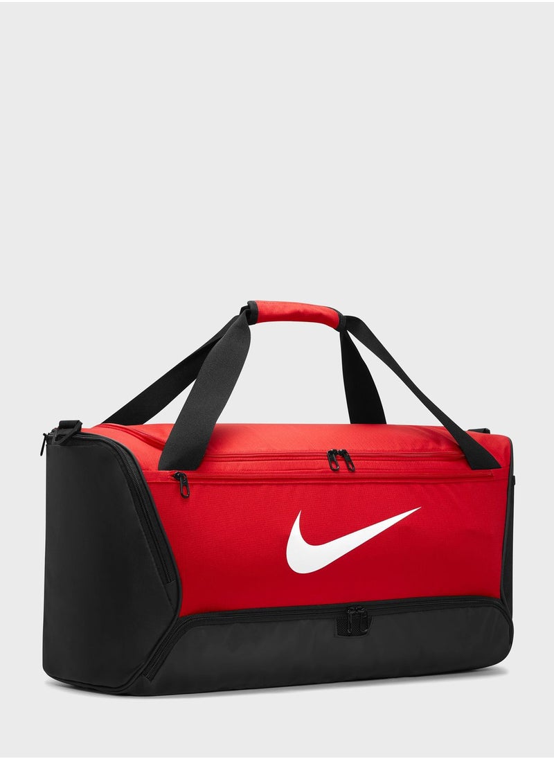 Nike Brasilia Medium 9.5 Duffle Bag (60L)  - Image 3