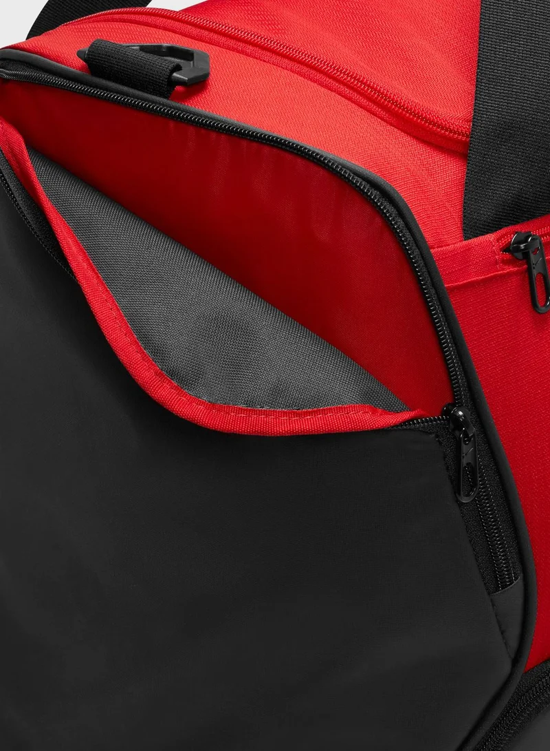 Nike Brasilia Medium 9.5 Duffle Bag (60L)