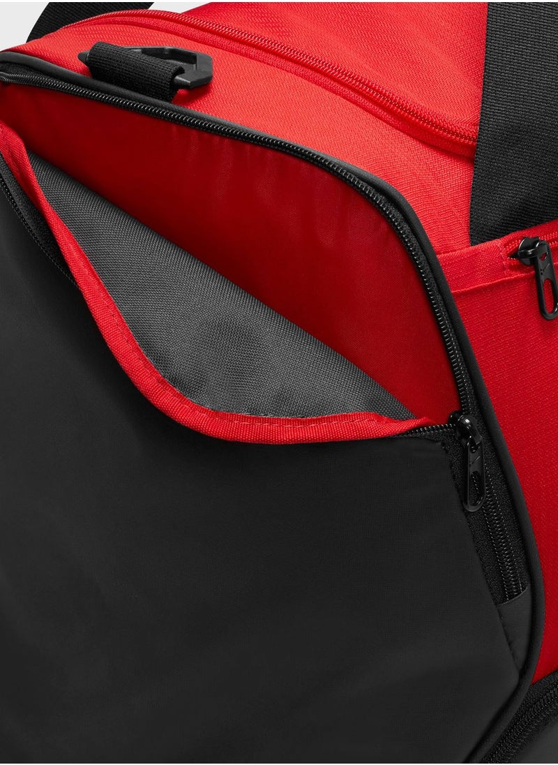 Nike Brasilia Medium 9.5 Duffle Bag (60L)  - Image 4