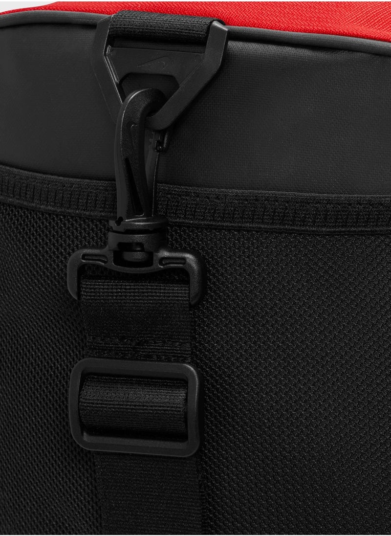 Nike Brasilia Medium 9.5 Duffle Bag (60L)  - Image 5