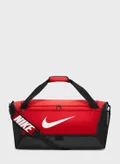 Nike university red/black/(white)