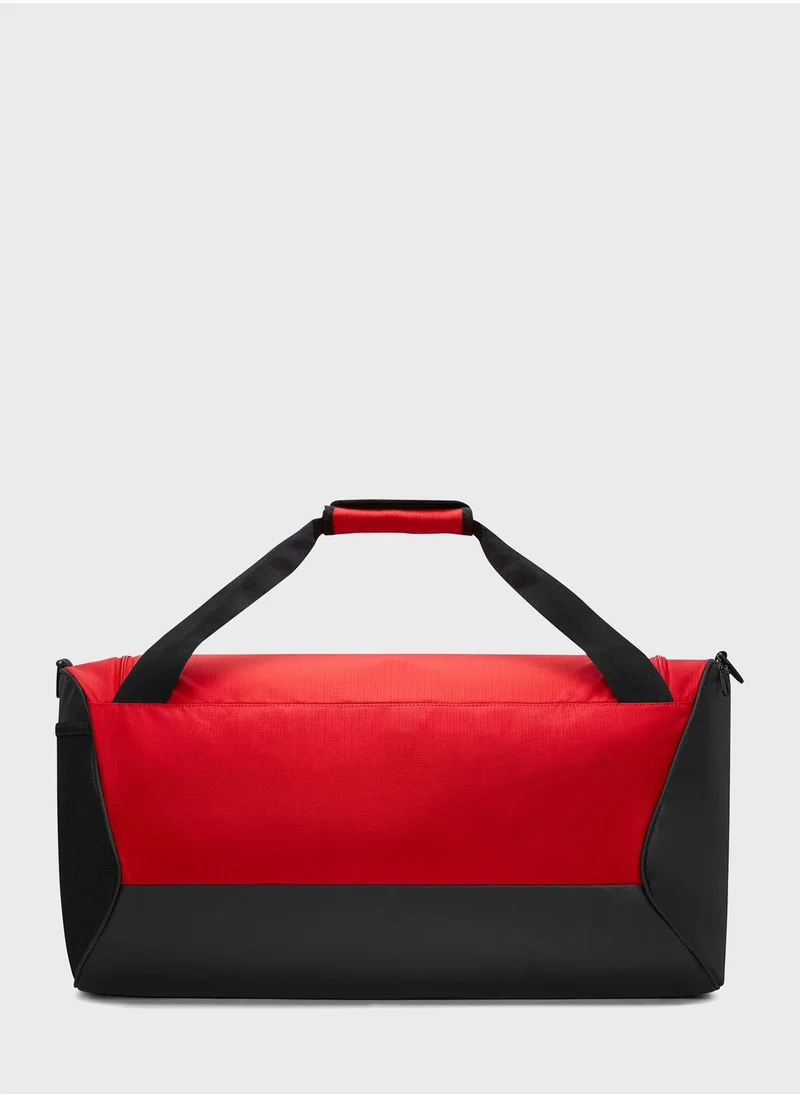 Nike Brasilia Medium 9.5 Duffle Bag (60L)