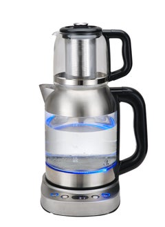 اناوناس صانع الشاي الكهربائي الذكي - سماور TEA001  - Image 3