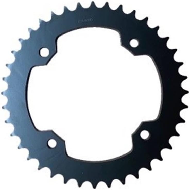 QASULER 520 Lightweight Rear Sprocket for Yamaha