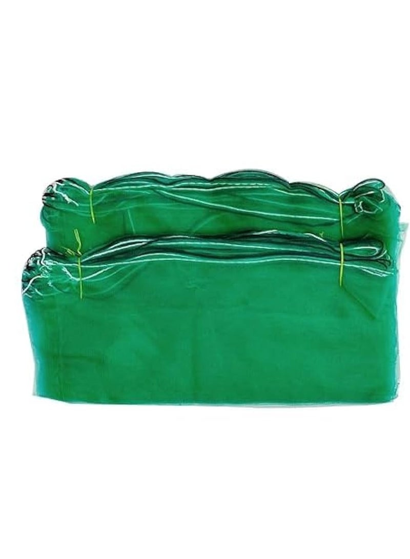 Generic Mono Date Palm Tree Net Bag PE Mesh Date Bag 25pcs (90cm x 70cm) "Garden Care" 