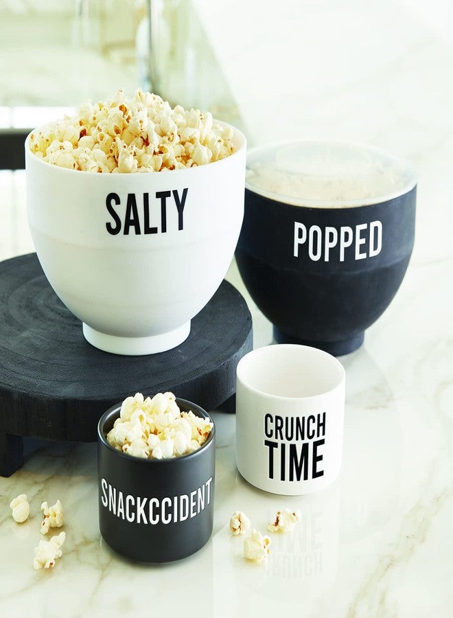 سانتا باربارا ديزاين ستوديو صانعة فشار سيليكون قابلة للاستخدام في الميكروويف من سانتا باربرا ديزاين ستوديو (SIPS)، قطرها 7.5 بوصة، جاهزة للتقديم - Image 3