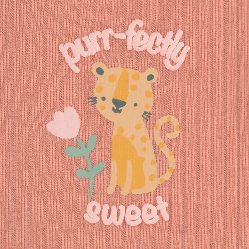 HUGGIES 3-Pack Footed Coverall - Image 2