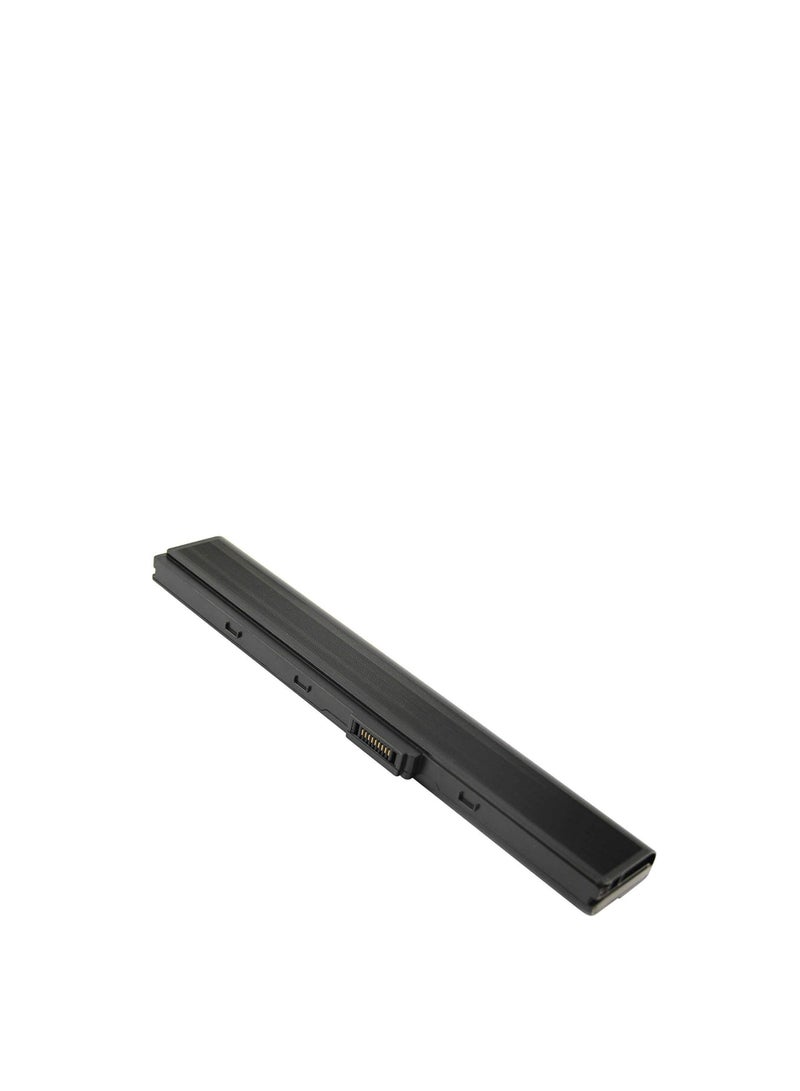 Terabyte استبدال بطارية اللابتوب A32-K52 A42-K52 A31-K52 A41-K52 A41-B53 لأجهزة Asus K52F K52J A52F X52F K52 K42F X52J A52J A42J K52JC A40DE A40DR A40DY A40F A40JB A40JC A40JK A40J A40JA A40JE (11.1V 5200mAh) - Image 4