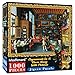 MaxRenard Game Jigsaw Puzzle 1000 Pieces for Adult Oil Painting Collection Cognoscenti in A Room Hung with Pictures Famous Artwork Toy - Image 2