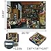 MaxRenard Game Jigsaw Puzzle 1000 Pieces for Adult Oil Painting Collection Cognoscenti in A Room Hung with Pictures Famous Artwork Toy - Image 4