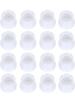 Generic 16 Pcs Anti-Scratch Silicon Furniture Leg Protection Cover  - Image 5