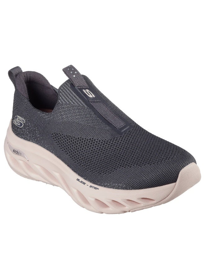 SKECHERS أرك فيت جلايد-ستيب-دازلينغ - Image 4