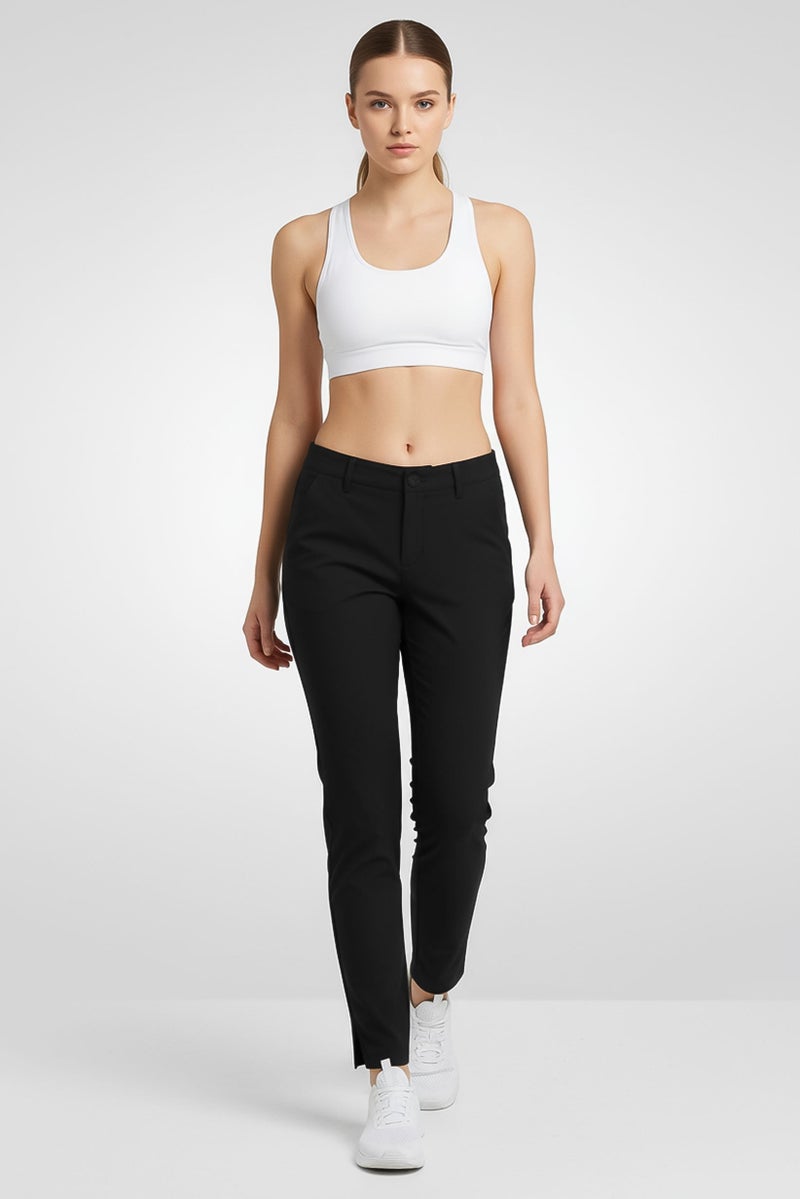 PUMA Women Sportswear Fit Outdoor Tactical Pants, Black - Image 1