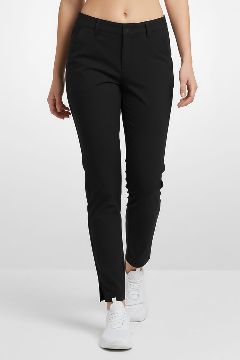 PUMA Women Sportswear Fit Outdoor Tactical Pants, Black - Image 2