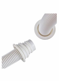 KASTWAVE Silicone Pipe Seal Plug Washing Machine Drain Pipe Seal Singing Hose Channel Sealing Ring for Bathroom Kitchen Laundry, Silicone Deodorant Sealing Plug  - Image 3