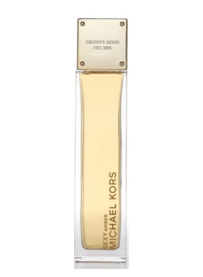 مايكل كورس عطر أمبر أو دو برفيوم 100 مل - Image 1