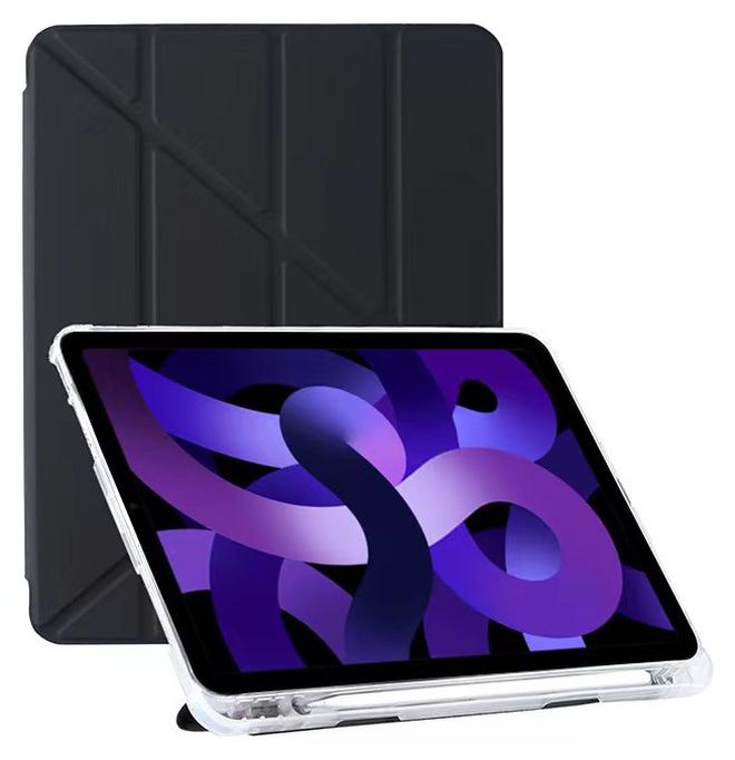 أبل آي باد 2022 ( الجيل العاشر ) 10.9 بوصة أسود حامي - Image 1