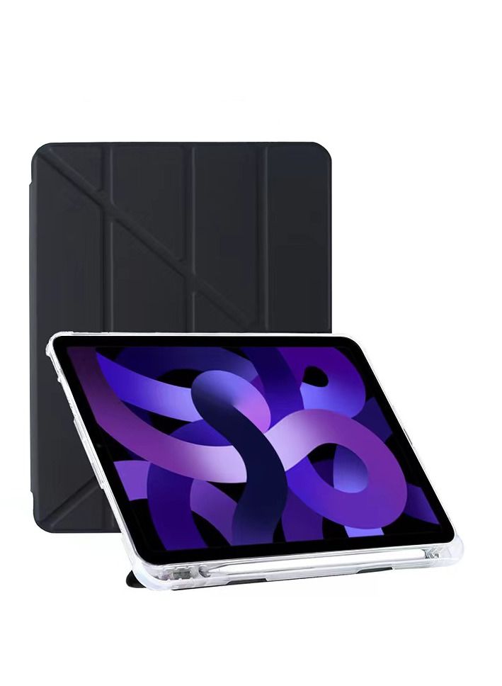 أبل آي باد 2022 ( الجيل العاشر ) 10.9 بوصة أسود حامي - Image 1