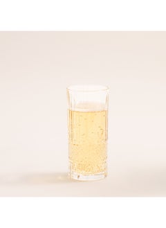 RCR RCR brillante crystal glass set of 6 370ml  - Image 3