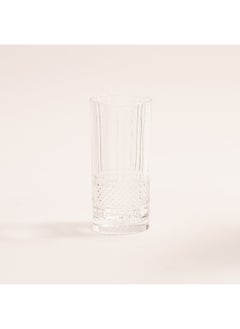 RCR RCR brillante crystal glass set of 6 370ml  - Image 2