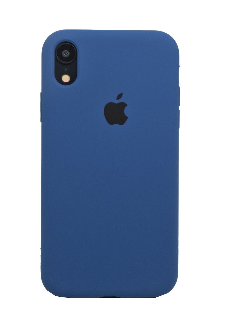 Brand Collection Protective Case Cover For Apple iPhone XR - Image 2