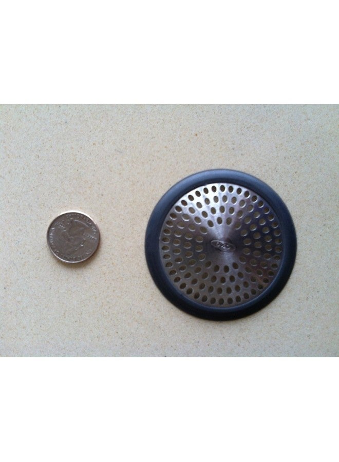 OXO Good Grips Bathtub Drain Protector - Image 3
