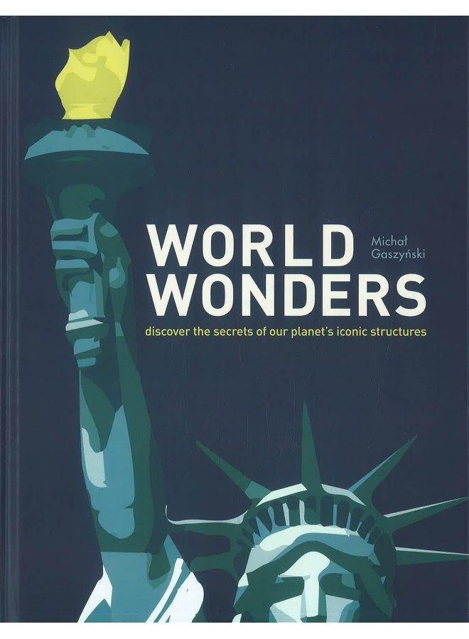 World Wonders  - Image 1