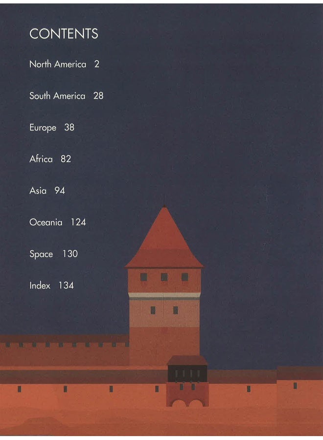 World Wonders  - Image 3