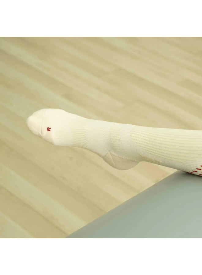 aoFIT Compression Socks | Graduated Compression Socks for Running, Travel, Nurses, Teachers, Sports Recovery & Everyday Comfort - Image 5