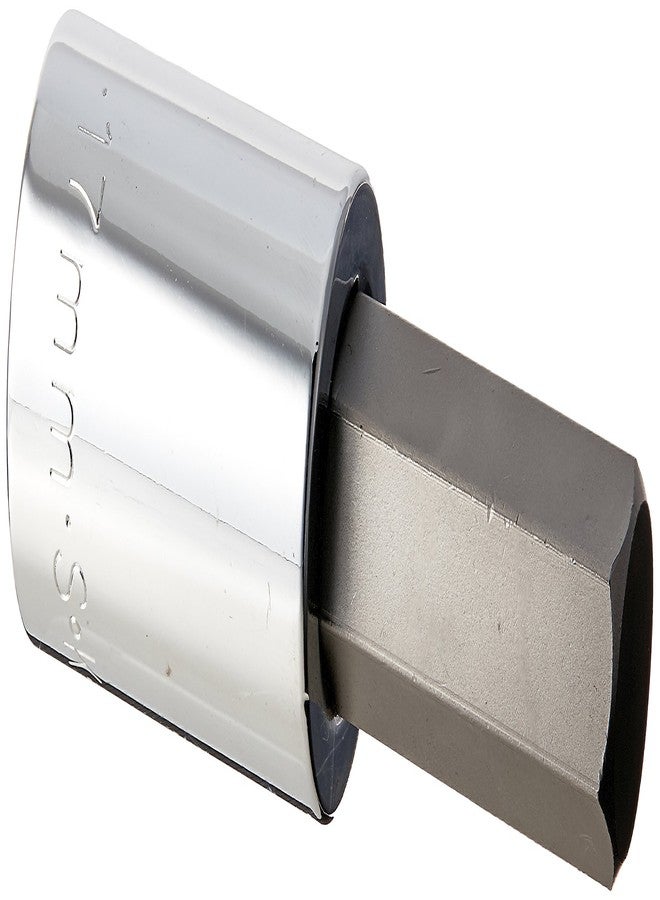 SK Tools USA 1/2" Drive, 17MM, Standard, Chrome Hex Bit Socket | 41417 - Image 1