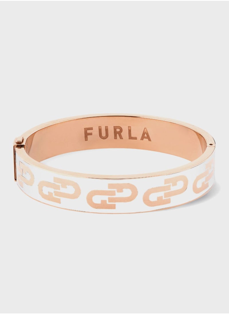 Furla - Arch  Bangle - Image 1