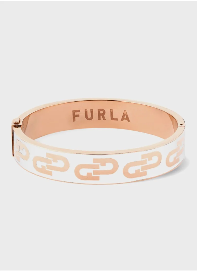 Furla Arch  Bangle