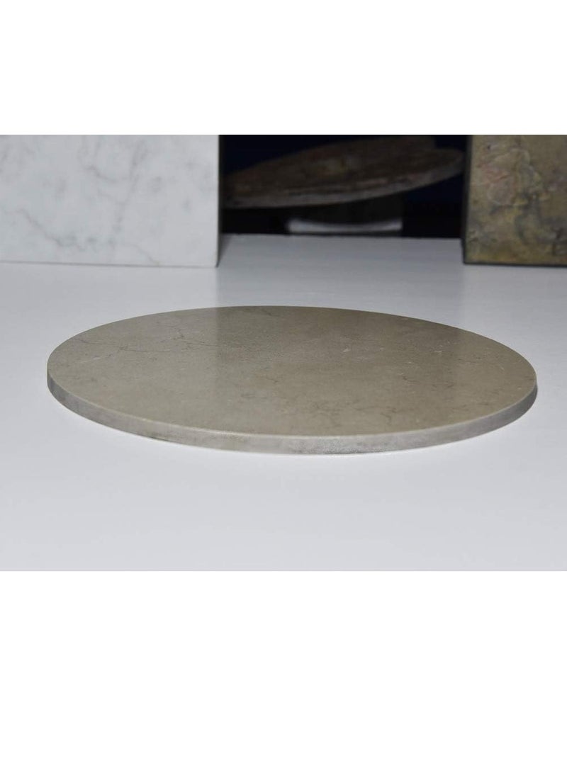 Grey Stone Pastry/Cutting Board 32x1cm - Image 3