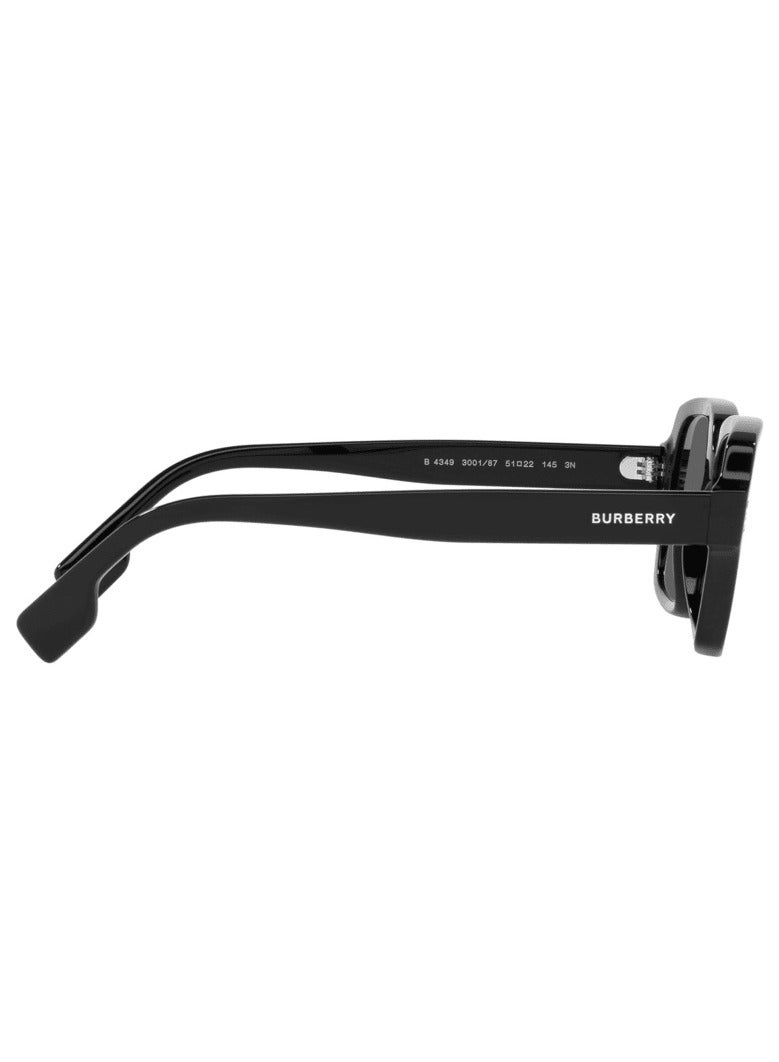 BURBERRY نظارات شمسية للرجال من بربري BE4349 300187 51 - Image 5