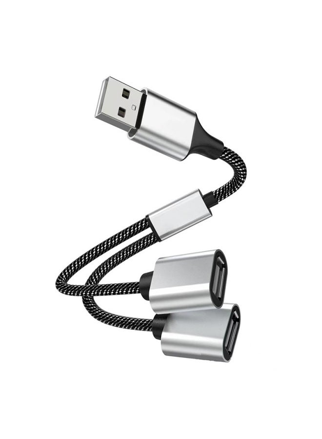Usb Extender Charging Splitter Conversion Connector Typec Computer One-to-four Expansion Dock Multi-function One-to-three