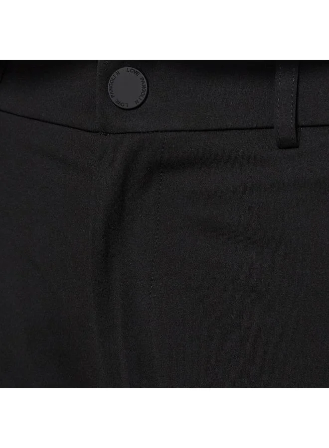Love Pangolin Love Pangolin Men Regular Fit High Performance Trousers