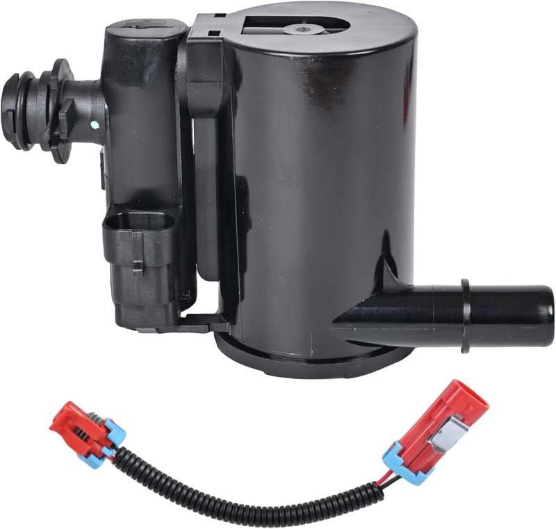 PANNUOSCS Canister Vent Valve Solenoid 911-799 for Kia Sorento and Hyundai Santa Fe (2007-2019) - Image 1