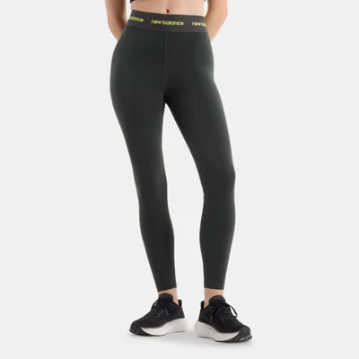 New Balance Women's Sleek Sports Leggings