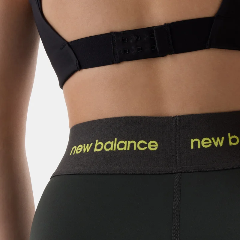 New Balance Women's Sleek Sports Leggings