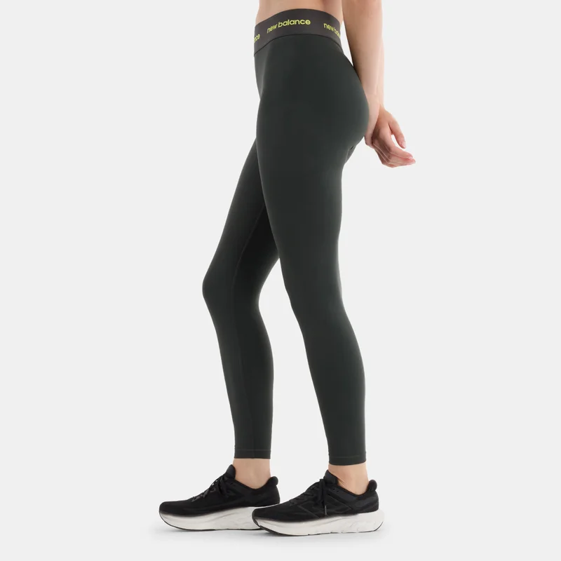 New Balance Women's Sleek Sports Leggings