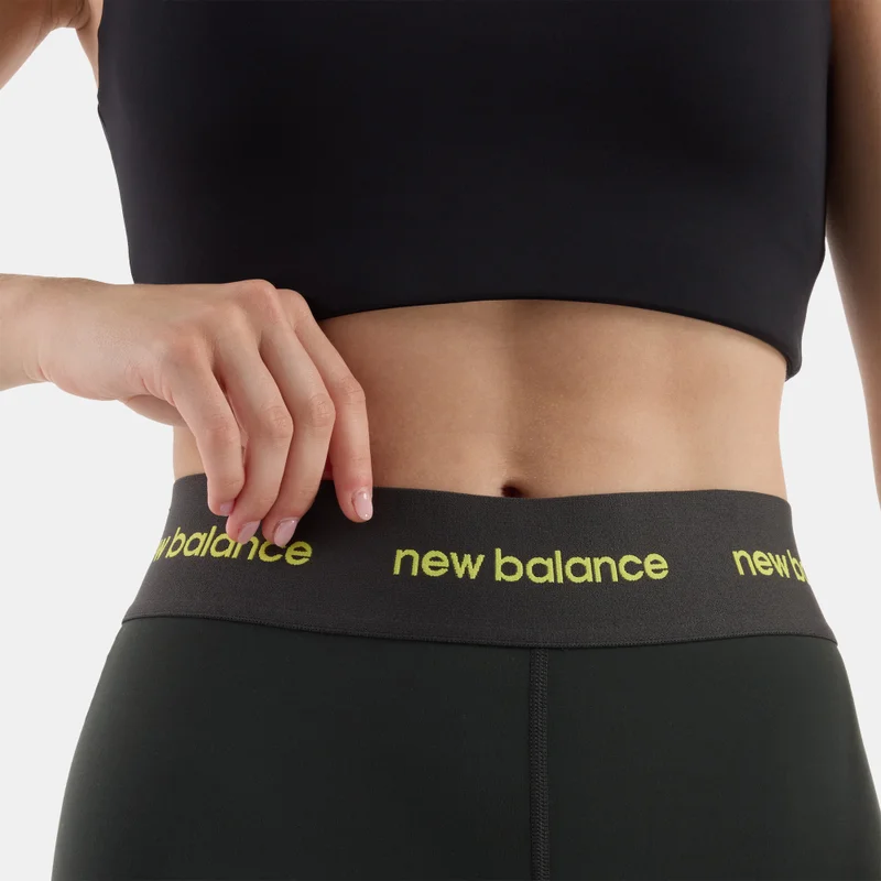 New Balance Women's Sleek Sports Leggings