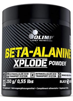 Olimp Beta-Alanine Xplode Powder 250g  - Image 1