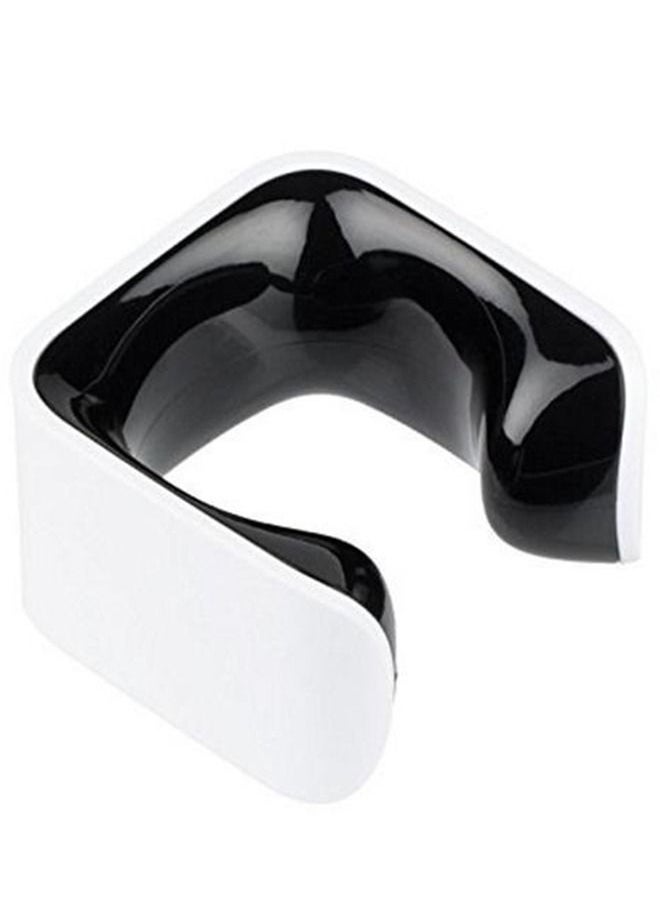 Richy Bike Clip Indoor & Outdoor Bicycle Storage Rack & Mount System, Easy To Install  - Image 3