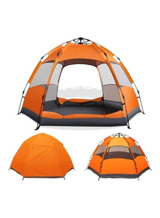 Family Camping Tent 240x200x135cm - pzsku/Z09A05F4B1CF715018D9FZ/45/_/1667838965/bca2d678-6bb3-4699-9cb9-7a51df9ce911