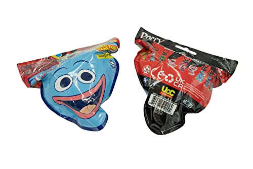 UCC Distributing Poppy Playtime Blind Bag Clip 1 Pack - Image 1