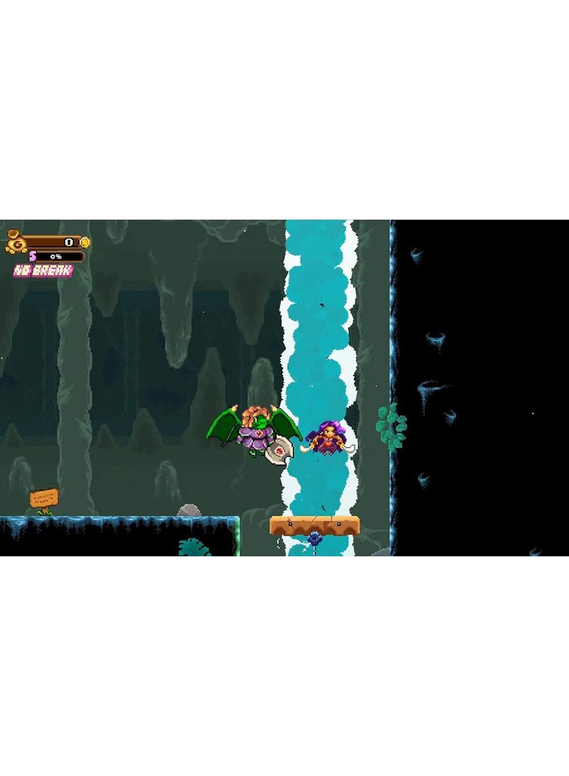 بكسل القلب Golden Force - playstation_4_ps4 - Image 4