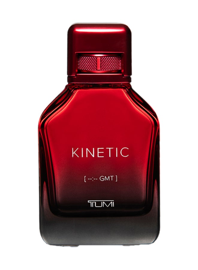 Tumi KINETIC GMT EDP 100ml - Image 1