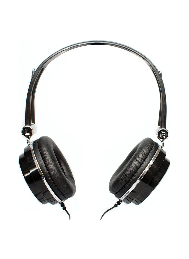 CAD AUDIO MH100 40 mm Closed-Back Studio Headphone  - Image 1