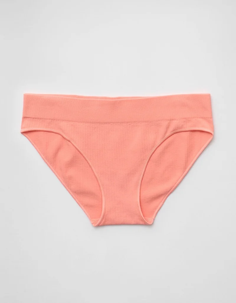 Aerie Aerie Superchill Seamless Bikini Underwear