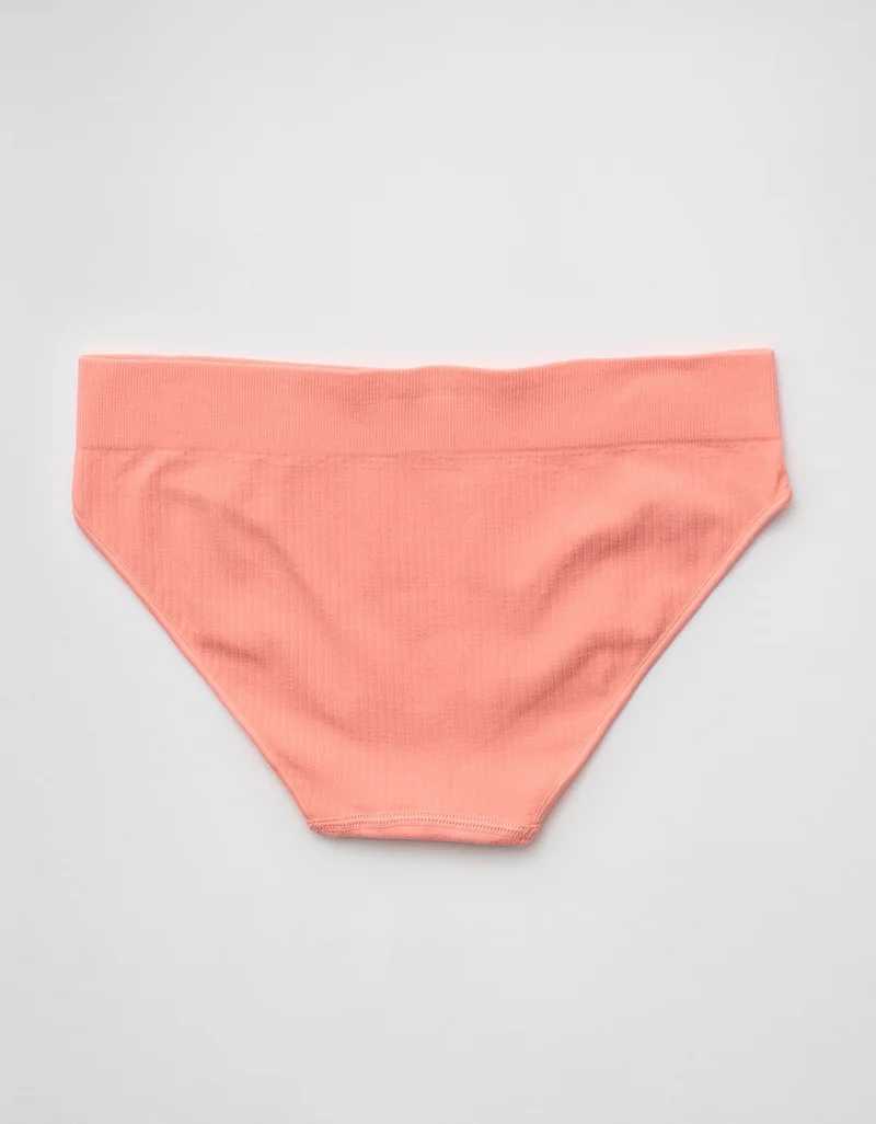 Aerie Aerie Superchill Seamless Bikini Underwear